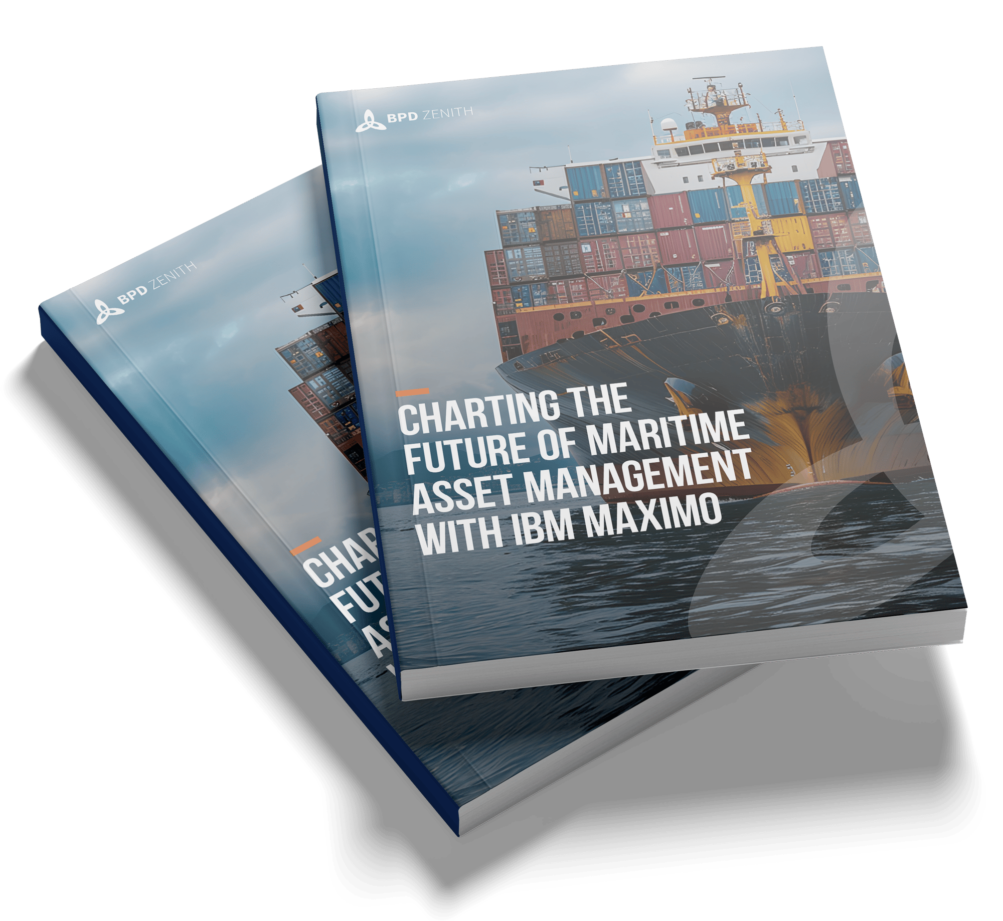 Charting the future of maritime asset management with IBM Maximo