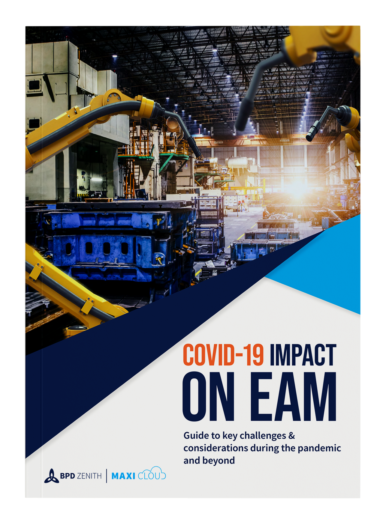 Covid-19 Impact on EAM