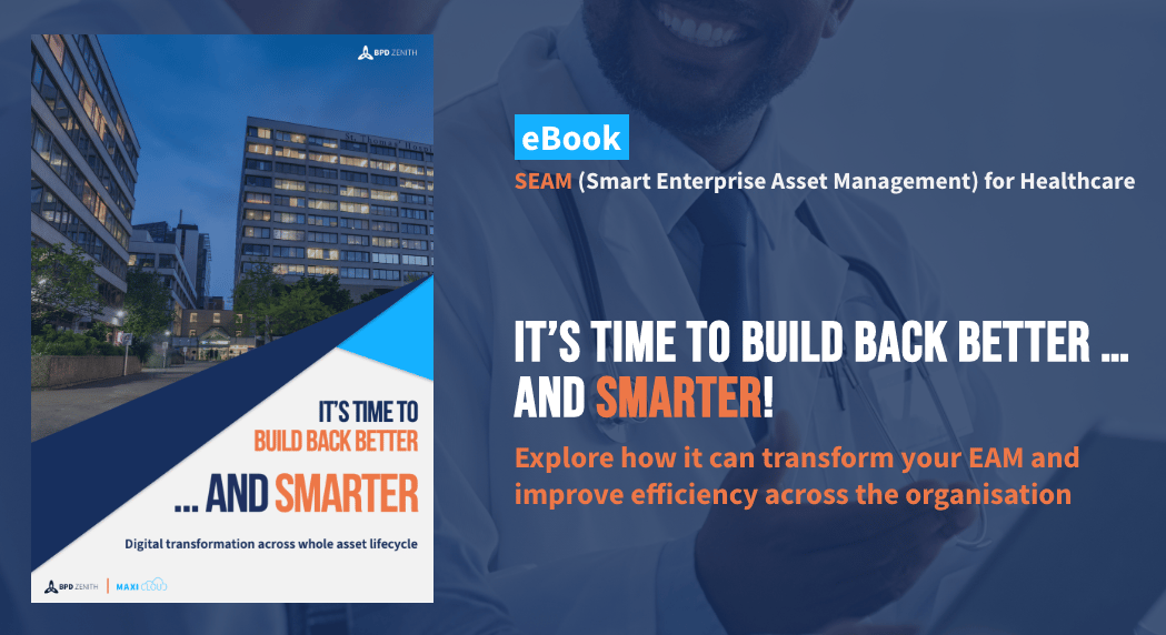 SEAM eBook Build Back auto-email reply banner