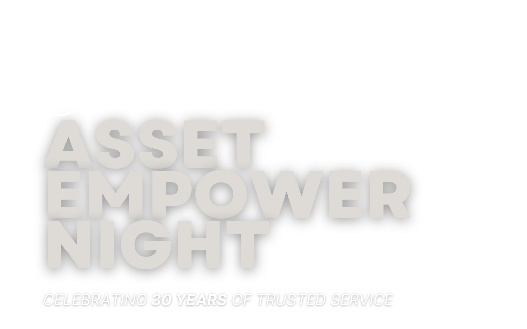 Join Asset Empower Night