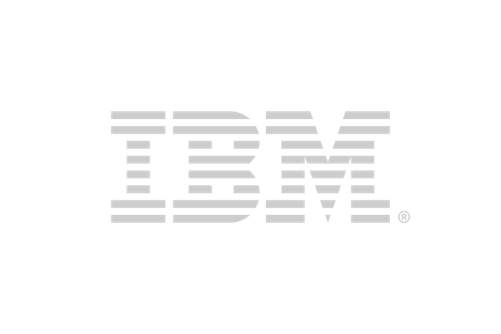 IBM light grey