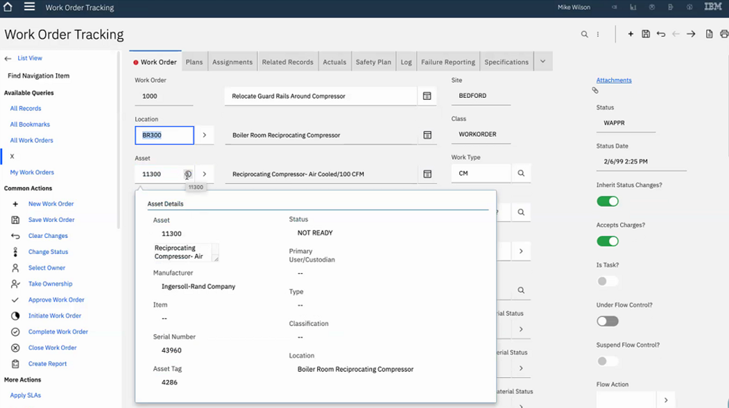 MANAGEworkordertrack